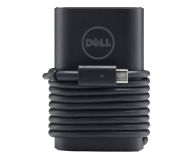 Zasilacz do laptopów DELL Zasilacz sieciowy 90W USB-C